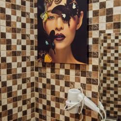 1-комнатные апартаменты стандарт #5