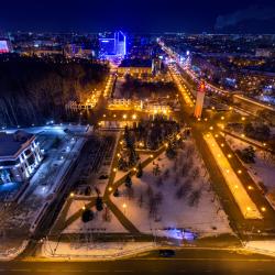 1-комнатные апартаменты стандарт кв.493