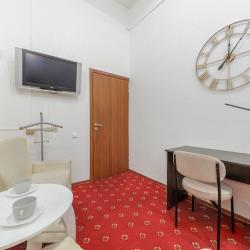 Фото Отель Dere Apartments (Дере Апартментс) на проспекте Владимирский 7