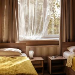 Фото Отель Кемка