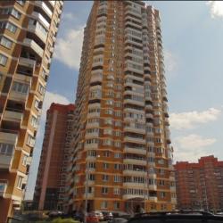 Фото Отель Сниму квартиру на улице Бакалинская
