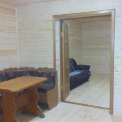 Фото Отель Дубрава