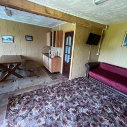 Фото Отель Новокурово