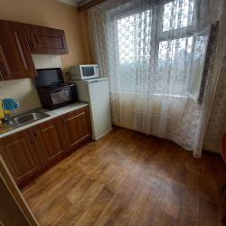 Фото Апартаменты на улице Талдомская 11 корпус 3