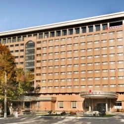 фото 1 Ramada by Wyndham Tashkent (Рамада бу Виндхэм Ташкент)