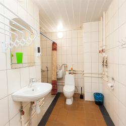 Фото Отель Корал