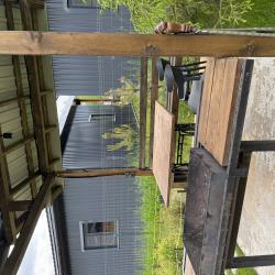 Коттедж улучшенный