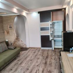 3-комнатные апартаменты стандарт