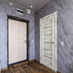 Фото Апартаменты на улице Обская