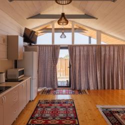 Фото Отель Вгости05