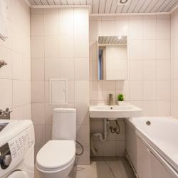 Апартаменты стандарт