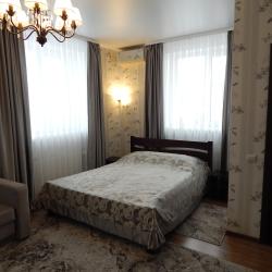 3-местная комната стандарт