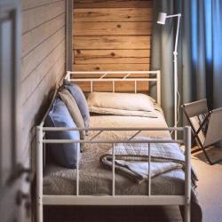 Фото Отель На Конном