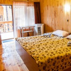 Фото Отель Приют странника