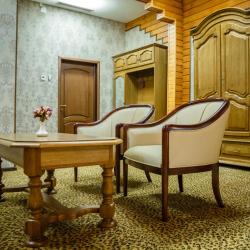 Фото Отель Chalet (Шале)