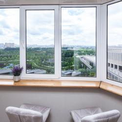 Фото Апартаменты рядом с Парком Галицкого на улице имени Жлобы 139