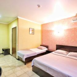 Фото Отель Келешбей