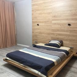 Фото Апартаменты Альфа-Волга на улице Лавочкина