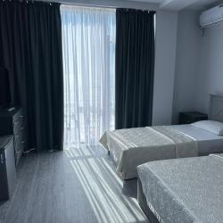 Фото Отель Orchidea Hotel (Орхидея)