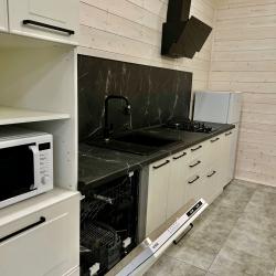 Вилла улучшенная