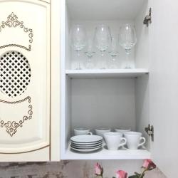 1-комнатные апартаменты стандарт