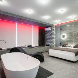 Номер Room 1