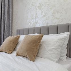 2-комнатные апартаменты стандарт