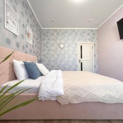 Фото Отель Niki Rent (Ники Рент) на Набережной Леонова 45