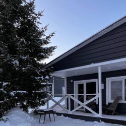 Фото Отель Нордикхаус