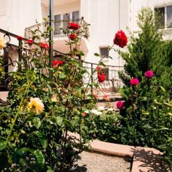 Фото Отель Адмирал