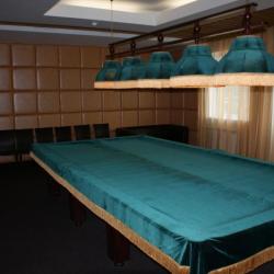 Фото Отель Чайка