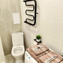 1-комнатные апартаменты улучшенные