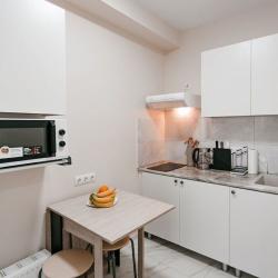 Фото Апартаменты Петровские на улице Искры 88к1