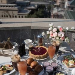 Фото Отель Golden Palace (Голден Палас)