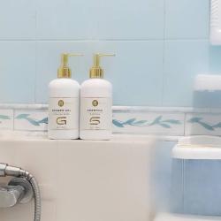 2-комнатные апартаменты улучшенные Просторная квартира на Волжском проспекте 39