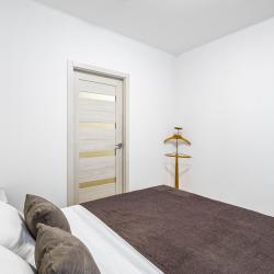 Фото Отель DreamHouse (ДримХаус) на Кузнецова 9/2