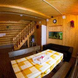 Фото Отель АРС