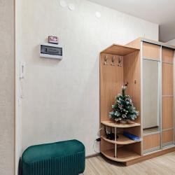 Фото Апартаменты на улице Рауса Гареева 102 корпус 2