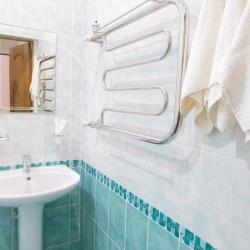 Фото Отель VICTORIA (Виктория)