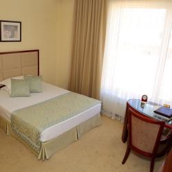 Фото Park Hotel Bishkek (Парк Отель )