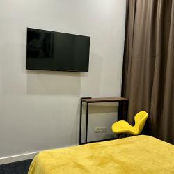 Фото Отель Art Resort Novoslobodskaya (Арт Резорт Новослободская)