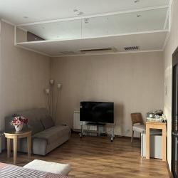 Фото Отель Персона