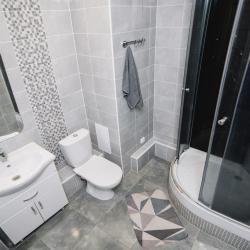 Фото Апартаменты на шоссе Московское 33 корпус 4