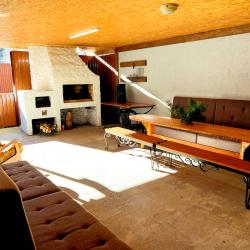 Фото Отель Big house (Биг Хаус)