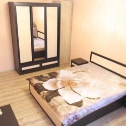 2-комнатные апартаменты эконом Головинское шоссе, д. 8, к. 3