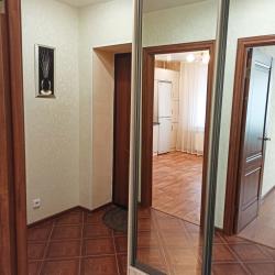1-комнатные апартаменты стандарт