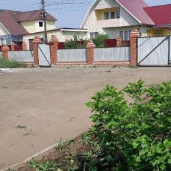 Фото Отель Гостевой дом на улице Садовой