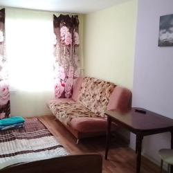 Фото Отель на Полбина