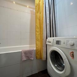 Фото Апартаменты на улице Текстильщиков 41Б