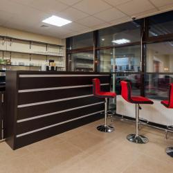 Фото Отель Остафьево